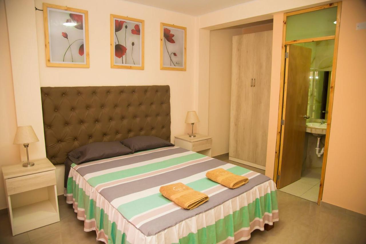 Hotel Saraja อิกา ภายนอก รูปภาพ