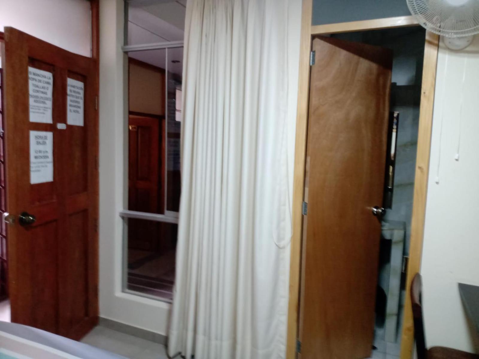 Hotel Saraja อิกา ภายนอก รูปภาพ